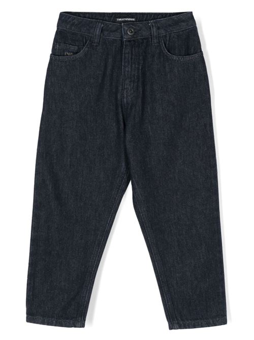 Jeans bambino EMPORIO ARMANI KIDS | 6D4J794D4EZ0941